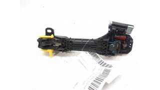 MANETA EXTERIOR TRASERA DERECHA SUBARU OUTBACK (2015-) 2.5 AWD (BS9) 175CV 2498CC - L.7518827 / 61160FJ000E2
