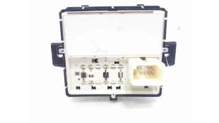 PALANCA FRENO DE MANO SUBARU OUTBACK (2015-) 2.5 AWD (BS9) 175CV 2498CC - L.7518846 / 83321AL000 2