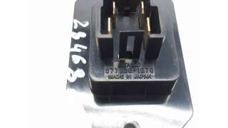 RESISTENCIA CALEFACCION SUBARU OUTBACK (2015-) 2.5 AWD (BS9) 175CV 2498CC - L.7518884 / 0778001070
