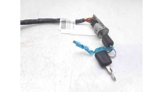 CONMUTADOR DE ARRANQUE RENAULT SAFRANE I (1993-1996) 2.1 DT (B546) 88CV 2068CC - L.7519005 / 7700805669