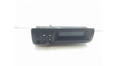 MANDO CLIMATIZADOR RENAULT SAFRANE I (1993-1996) 2.1 DT (B546) 88CV 2068CC - L.7519013 / 7700849435
