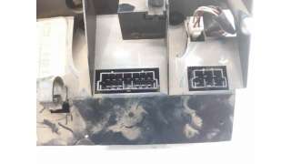 MANDO CLIMATIZADOR RENAULT SAFRANE I (1993-1996) 2.1 DT (B546) 88CV 2068CC - L.7519013 / 7700849435