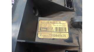 MANDO CLIMATIZADOR RENAULT SAFRANE I (1993-1996) 2.1 DT (B546) 88CV 2068CC - L.7519013 / 7700849435