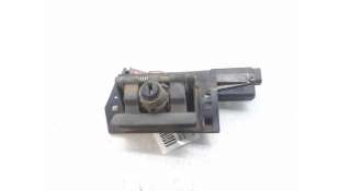 MANETA EXTERIOR PORTON RENAULT SAFRANE I (1993-1996) 2.1 DT (B546) 88CV 2068CC - L.7519021 / 96410608