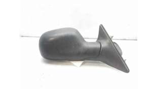 RETROVISOR DERECHO RENAULT SAFRANE I (1993-1996) 2.1 DT (B546) 88CV 2068CC - L.7519043 / 0117366 2