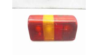 PILOTO TRASERO IZQUIERDO SEAT TERRA (1990-1995) 1.4 D 48CV 1398CC - L.7519343 / 7R01433
