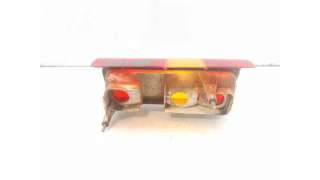 PILOTO TRASERO IZQUIERDO SEAT TERRA (1990-1995) 1.4 D 48CV 1398CC - L.7519343 / 7R01433