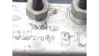 ABS OPEL CORSA E (2014-) 1.4 (08, 68) 75CV 1398CC - L.7519442 / 39084530