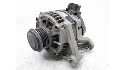 ALTERNADOR OPEL CORSA E (2014-) 1.4 (08, 68) 75CV 1398CC - L.7519446 / 13585664
