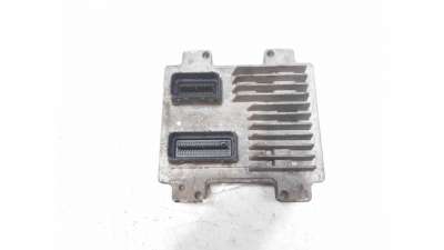 CENTRALITA MOTOR UCE OPEL CORSA E (2014-) 1.4 (08, 68) 75CV 1398CC - L.7519488 / 12679197