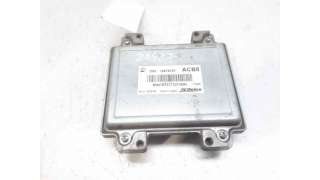 CENTRALITA MOTOR UCE OPEL CORSA E (2014-) 1.4 (08, 68) 75CV 1398CC - L.7519488 / 12679197