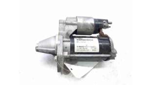 MOTOR ARRANQUE OPEL CORSA E (2014-) 1.4 (08, 68) 75CV 1398CC - L.7519530 / 25198414