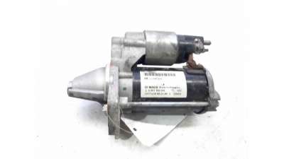 MOTOR ARRANQUE OPEL CORSA E (2014-) 1.4 (08, 68) 75CV 1398CC - L.7519530 / 25198414