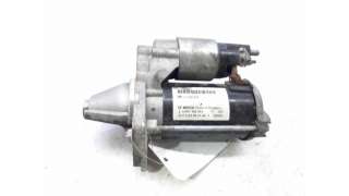 MOTOR ARRANQUE OPEL CORSA E (2014-) 1.4 (08, 68) 75CV 1398CC - L.7519530 / 25198414