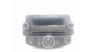 SISTEMA AUDIO / RADIO CD OPEL CORSA E (2014-) 1.4 (08, 68) 75CV 1398CC - L.7519564 / 39146279