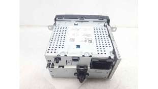 SISTEMA AUDIO / RADIO CD OPEL CORSA E (2014-) 1.4 (08, 68) 75CV 1398CC - L.7519564 / 39146279 2