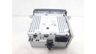 SISTEMA AUDIO / RADIO CD OPEL CORSA E (2014-) 1.4 (08, 68) 75CV 1398CC - L.7519564 / 39146279