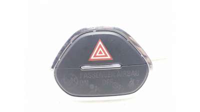 WARNING OPEL CORSA E (2014-) 1.4 (08, 68) 75CV 1398CC - L.7519573 / 39149275