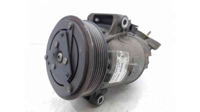 COMPRESOR AIRE ACONDICIONADO NISSAN QASHQAI / QASHQAI +2 I (2007-2013) 2.0 141CV 1997CC - L.7519603 / 92600JD200