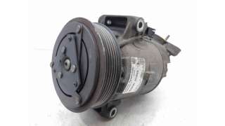 COMPRESOR AIRE ACONDICIONADO NISSAN QASHQAI / QASHQAI +2 I (2007-2013) 2.0 141CV 1997CC - L.7519603 / 92600JD200