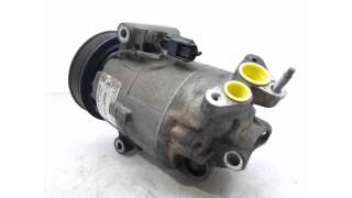 COMPRESOR AIRE ACONDICIONADO NISSAN QASHQAI / QASHQAI +2 I (2007-2013) 2.0 141CV 1997CC - L.7519603 / 92600JD200