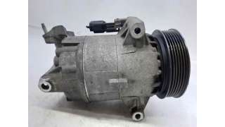 COMPRESOR AIRE ACONDICIONADO NISSAN QASHQAI / QASHQAI +2 I (2007-2013) 2.0 141CV 1997CC - L.7519603 / 92600JD200