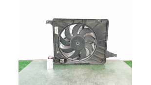 ELECTROVENTILADOR NISSAN QASHQAI / QASHQAI +2 I (2007-2013) 2.0 141CV 1997CC - L.7519610 / 21481JD00B