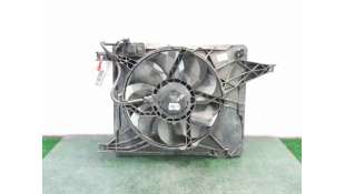 ELECTROVENTILADOR NISSAN QASHQAI / QASHQAI +2 I (2007-2013) 2.0 141CV 1997CC - L.7519610 / 21481JD00B 2