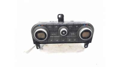 MANDO CLIMATIZADOR NISSAN QASHQAI / QASHQAI +2 I (2007-2013) 2.0 141CV 1997CC - L.7519616 / 27500JD40C