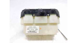 MANDO CLIMATIZADOR NISSAN QASHQAI / QASHQAI +2 I (2007-2013) 2.0 141CV 1997CC - L.7519616 / 27500JD40C
