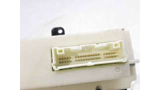 MANDO CLIMATIZADOR NISSAN QASHQAI / QASHQAI +2 I (2007-2013) 2.0 141CV 1997CC - L.7519616 / 27500JD40C