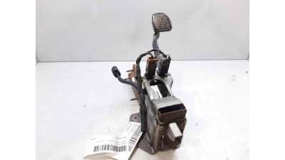 PEDAL FRENO NISSAN QASHQAI / QASHQAI +2 I (2007-2013) 2.0 141CV 1997CC - L.7519636 / 46501BR95A