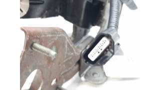 PEDAL FRENO NISSAN QASHQAI / QASHQAI +2 I (2007-2013) 2.0 141CV 1997CC - L.7519636 / 46501BR95A