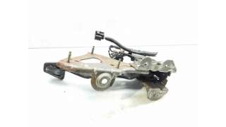 PEDAL FRENO NISSAN QASHQAI / QASHQAI +2 I (2007-2013) 2.0 141CV 1997CC - L.7519636 / 46501BR95A