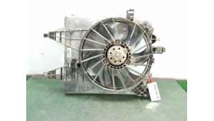 ELECTROVENTILADOR RENAULT KANGOO / GRAND KANGOO (2008-) 1.5 DCI (KW0B) 86CV 1461CC - L.7519839 / 8200427466R