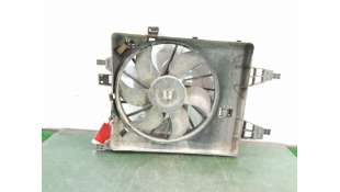 ELECTROVENTILADOR RENAULT KANGOO / GRAND KANGOO (2008-) 1.5 DCI (KW0B) 86CV 1461CC - L.7519839 / 8200427466R 2