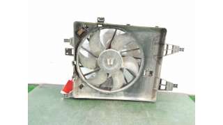 ELECTROVENTILADOR RENAULT KANGOO / GRAND KANGOO (2008-) 1.5 DCI (KW0B) 86CV 1461CC - L.7519839 / 8200427466R