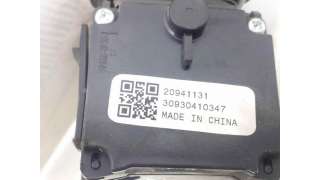 MANDO LIMPIA CHEVROLET CRUZE FASTBACK (2011-) 2.0 CDI 163CV 1998CC - L.7520004 / 20941131