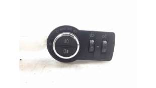 MANDO LUCES CHEVROLET CRUZE FASTBACK (2011-) 2.0 CDI 163CV 1998CC - L.7520005 / 13301752