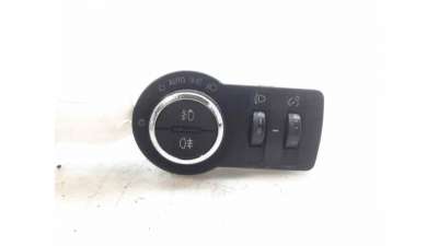 MANDO LUCES CHEVROLET CRUZE FASTBACK (2011-) 2.0 CDI 163CV 1998CC - L.7520005 / 13301752