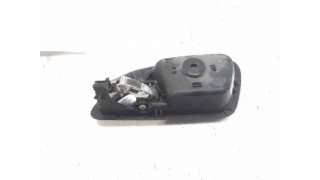 MANETA INTERIOR TRASERA DERECHA CHEVROLET CRUZE FASTBACK (2011-) 2.0 CDI 163CV 1998CC - L.7520010 / 96845904