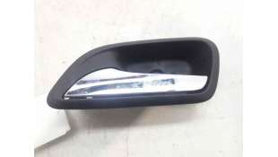 MANETA INTERIOR TRASERA IZQUIERDA CHEVROLET CRUZE FASTBACK (2011-) 2.0 CDI 163CV 1998CC - L.7520011 / 96845901