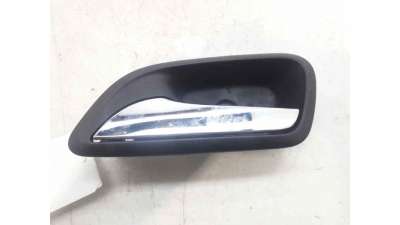 MANETA INTERIOR TRASERA IZQUIERDA CHEVROLET CRUZE FASTBACK (2011-) 2.0 CDI 163CV 1998CC - L.7520011 / 96845901