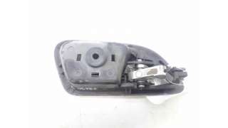 MANETA INTERIOR TRASERA IZQUIERDA CHEVROLET CRUZE FASTBACK (2011-) 2.0 CDI 163CV 1998CC - L.7520011 / 96845901