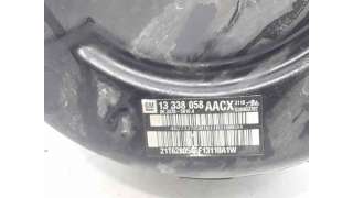 SERVOFRENO CHEVROLET CRUZE FASTBACK (2011-) 2.0 CDI 163CV 1998CC - L.7520032 / 13338058