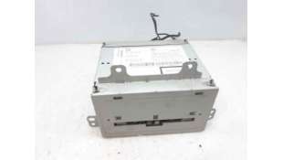 SISTEMA AUDIO / RADIO CD CHEVROLET CRUZE FASTBACK (2011-) 2.0 CDI 163CV 1998CC - L.7520033 / 95326942 2