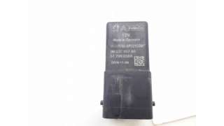CAJA PRECALENTAMIENTO FORD FOCUS III (2014-) 1.5 TDCI 120CV 1499CC - L.7520168 / 9803299780