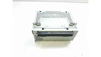 SISTEMA AUDIO / RADIO CD FORD FOCUS III (2014-) 1.5 TDCI 120CV 1499CC - L.7520233 / F1BT18C815KL