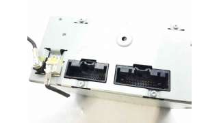 SISTEMA AUDIO / RADIO CD FORD FOCUS III (2014-) 1.5 TDCI 120CV 1499CC - L.7520233 / F1BT18C815KL