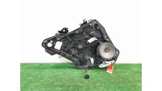 ELEVALUNAS TRASERO IZQUIERDO MERCEDES-BENZ CLA COUPÉ (2013-2019) CLA 220 CDI / D (117.303) 170CV 2143CC - L.7520475 / A2078